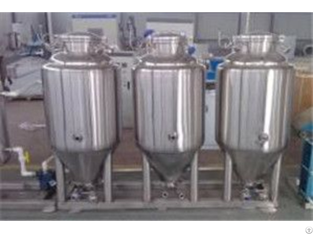 100l Fermenter Home Brewing