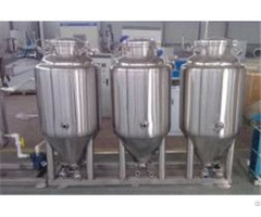 100l Fermenter Home Brewing