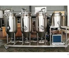 Brew House 50 100l For Testing Home Brewing