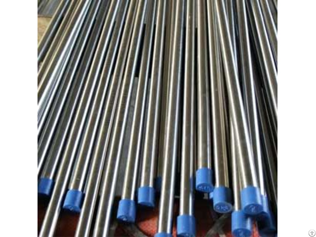 Stainless Steel Tubing Suppliers