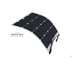 China Factory Best Price Flexible Solar Panels For Hot Selling