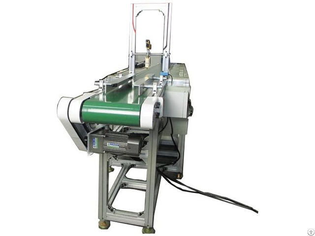 Dispensing Glue Machine For Non Standard Equipment