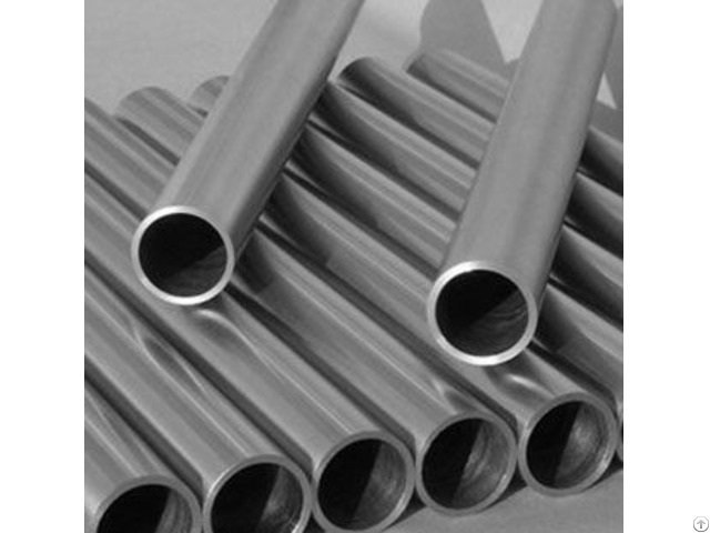 Titanium Pipe Supplier