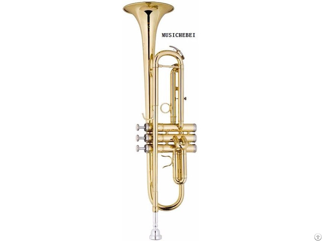 Trumpet (entry Model Hbtr- E100)