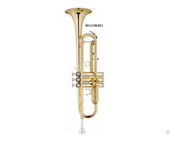 Trumpet (entry Model Hbtr- E100)