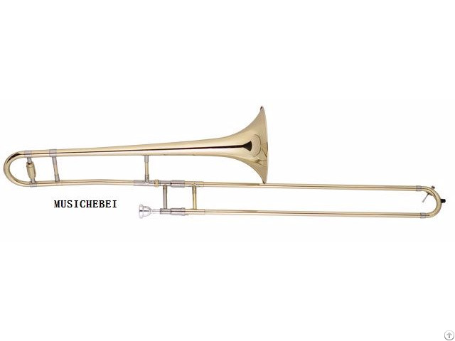 Alto Trombone Entry Model Hbtb E100