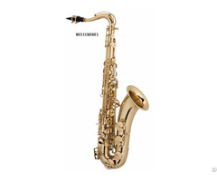 Tenor Saxophone Hbts E100