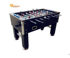 Coin Operated Small Hand Soccer Table Football Sport Game Machine