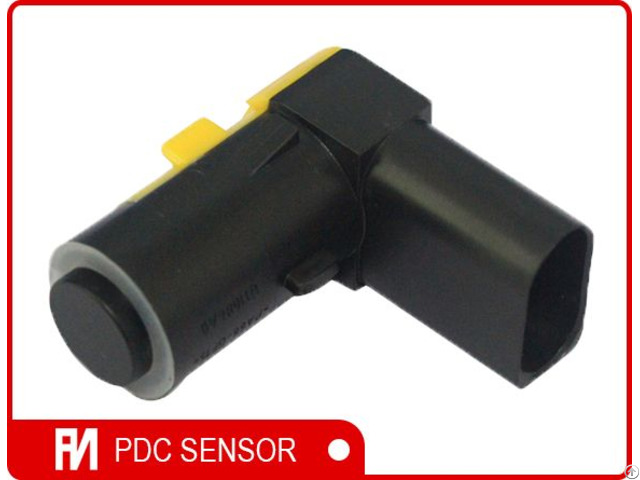 Skoda Pdc Sensor 3u0919275c