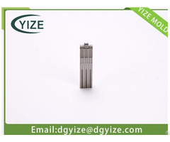 Press Die Components Wholesaler High Speed Steel Mould Component Of Cellphone