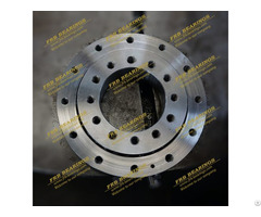 Frb Manufacturers Supply Trailer Slewing Ring Ua1110sb Bearings