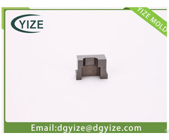 High Quality Plastic Mould Component Manufacturer Choose Dongguan Yize
