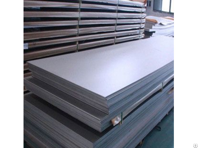 Ss Sheet Manufacturer In India