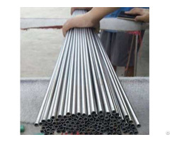 Stainless Steel Seamless Pipe Suppliers
