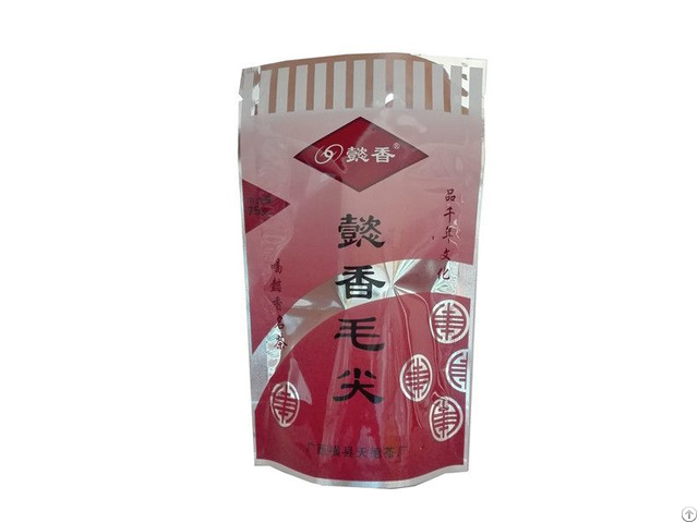 Exquisite Quality Customized Laminatedtea Bag