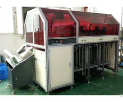 China Automatic High Speed Low Price Edge Collation Machine Manufacture