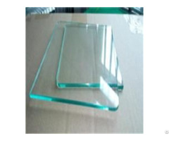 Flat Tempered Glass