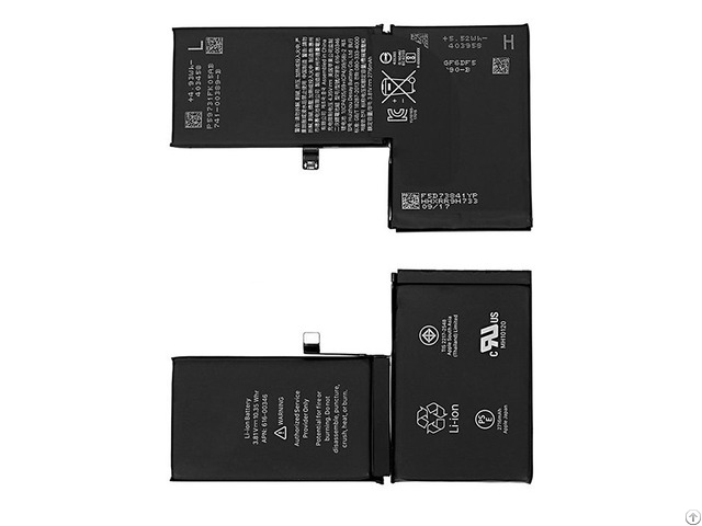 Iphone X Battery 2716mah