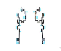 Ipad Pro 12 9 Power And Volume Button Flex Cable Ribbon