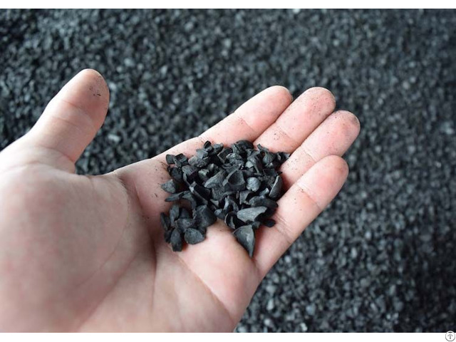 Activated Carbon Product