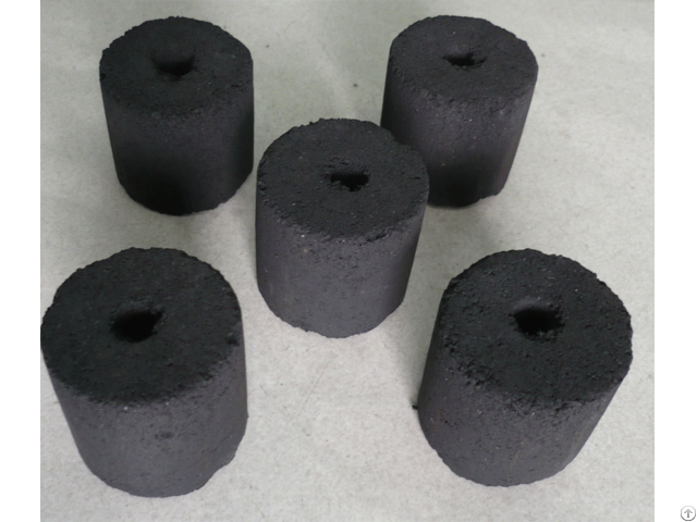 Briquette Charcoal Product