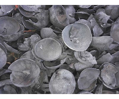 Coconut Shell Charcoal Product