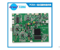 Medical Equipment Multilayer Pcba Prototype Service Printed Circuit Board China
