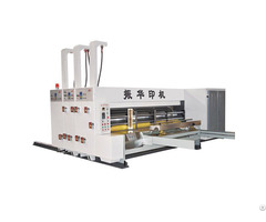 Ysf Printing Machine Ysf420d 480 530d 600d
