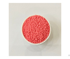 Rose Red Speckles For Detergent Washing Powder