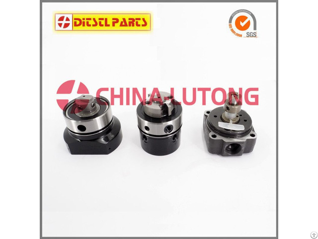 Metal Rotor Head 1468334592 Apply For Aurifull Hydraulic Pump Heads