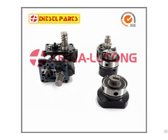 Pump Rotor Assembly 1468334595 4 11r Hydraulic Head Apply For Iveco