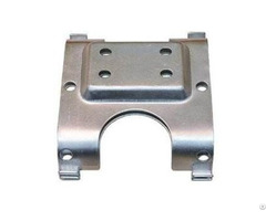 High Quality And Competitive Metal Stamped Parts