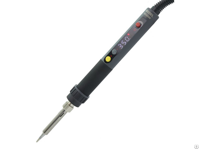 Cxg Re60 Adjustable Temperature Electric Mobile Phone Soldering Iron Kit