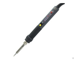 Cxg Re60 Adjustable Temperature Electric Mobile Phone Soldering Iron Kit