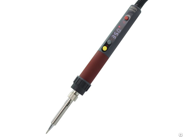 Cxg 85 260v Global Voltage Universal Use Soldering Iron