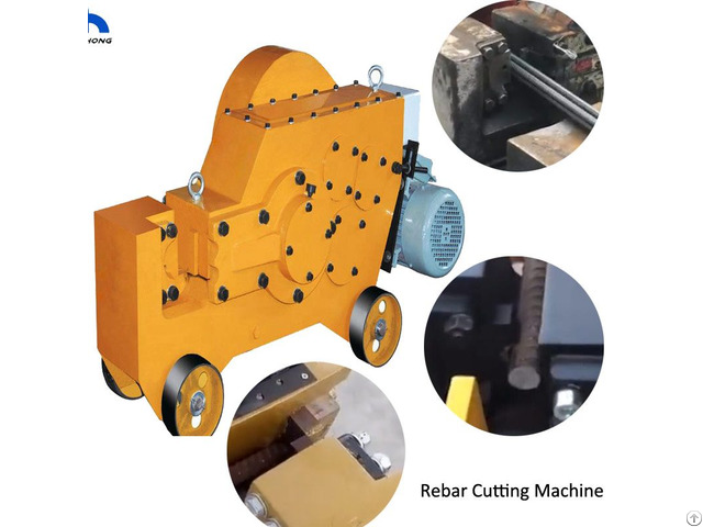 Semi Automatic Wire Cutting Machine