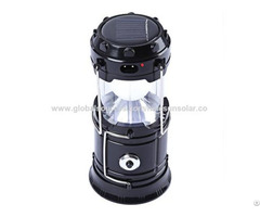 Factory Direct Sale Led Solar Lanterns With Tuv From Chinese Manufacturer