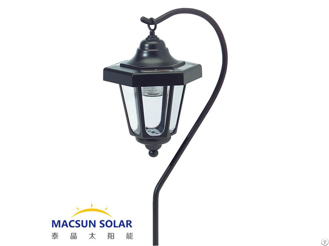 Hot Sale Powered Outdoor Solar Portable Lanterns