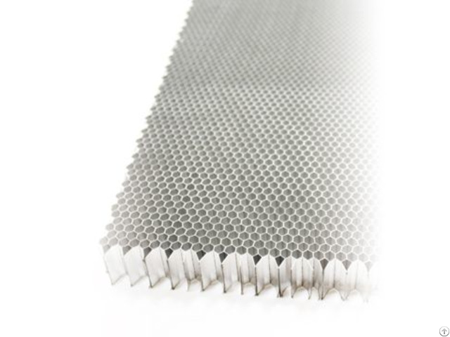 Honeycomb Core Sandwich Panels Aluminum