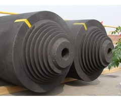 Carbon Electrodes Diameter From 500mm To 1400mm
