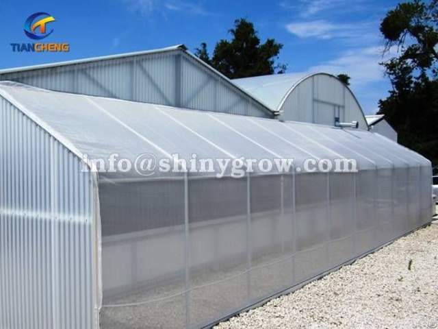 Hdpe Greenhouse Insect Screen High Tensile Strength And Avirulent