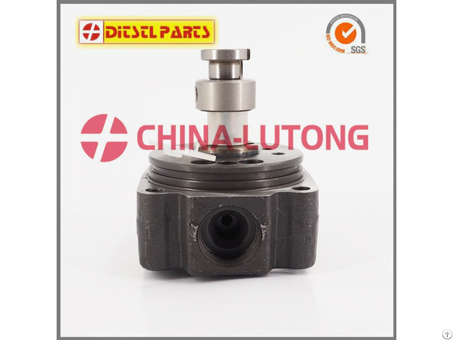 Diesel Parts Head Rotor 146400 2700 Ve4 10l For Kia Engine