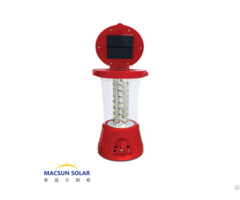 Top Grade Solar Lanterns With Full Certifications