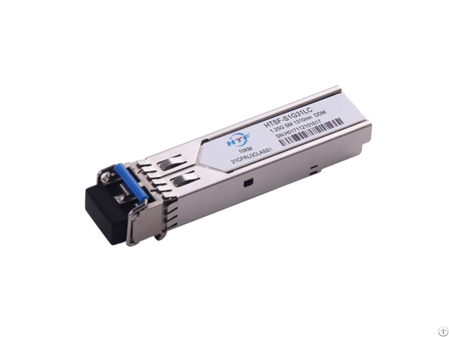 10g 300m Duplex 850nm Opticalr Module Transceiver Sfp Sx Multimode