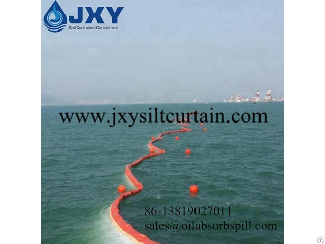 Type 3 Dot Heavy Duty Silt Curtain