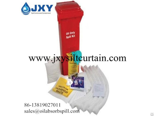 120l Oil Spill Kits