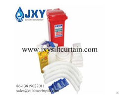 240l Oil And Fuel Spill Kits