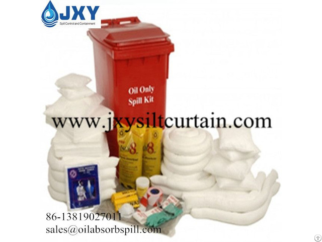 360l Oil Spill Kit