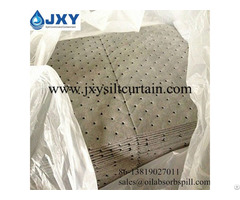 Universal Absorbent Pads Dimpled Perforated