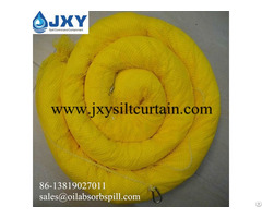 Chemical Yellow Absorbent Boom